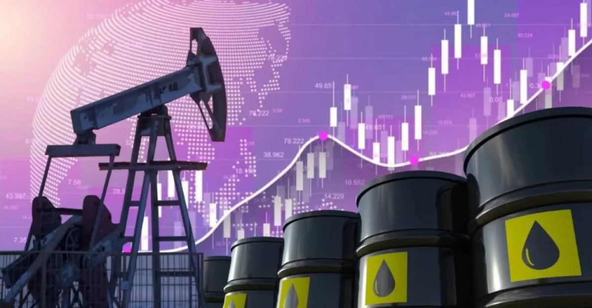 Нефть заметно упала в цене после заявлений Трампа