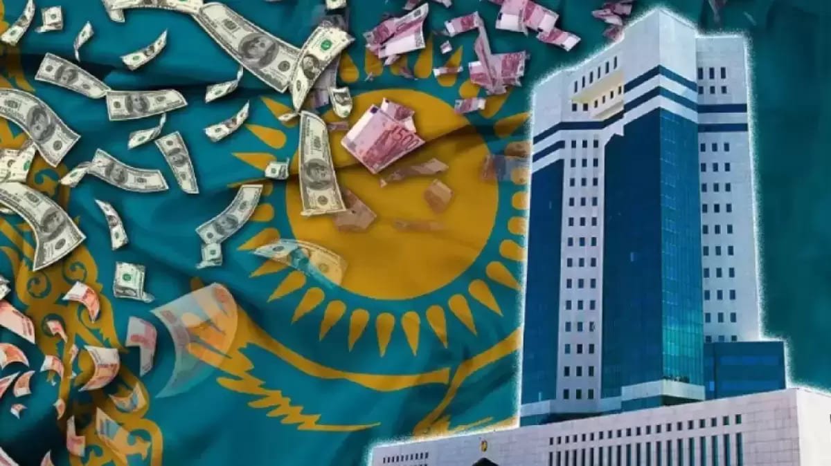 Как госпрограммы отбирают хлеб у казахстанского бизнеса