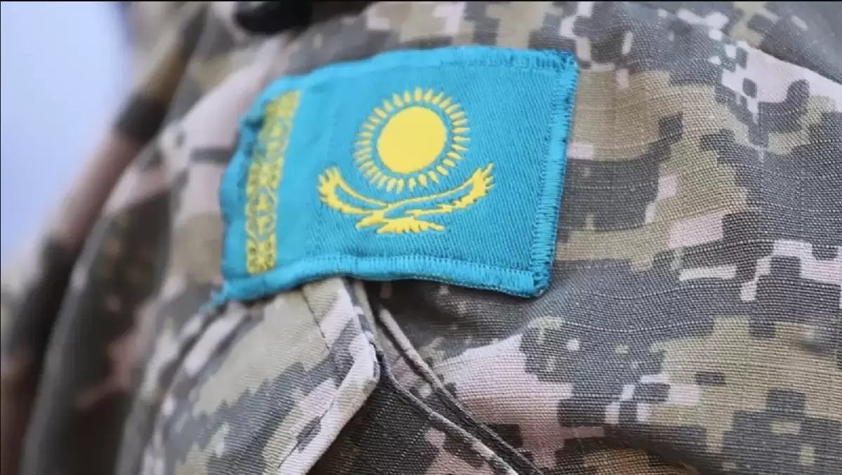 Военный погиб в Актау: подробности трагедии