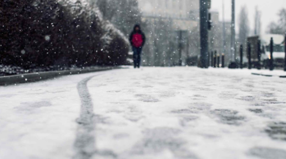 42-градусные морозы ожидаются в Казахстане