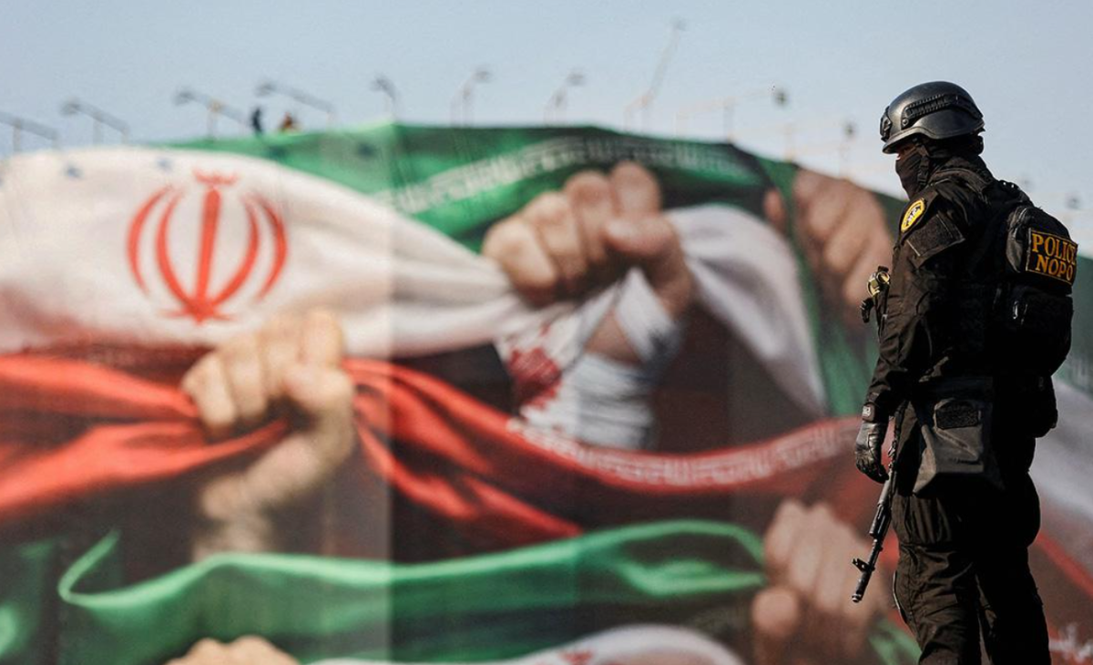 Турция обозначила позицию по Ирану на фоне угроз ударов США