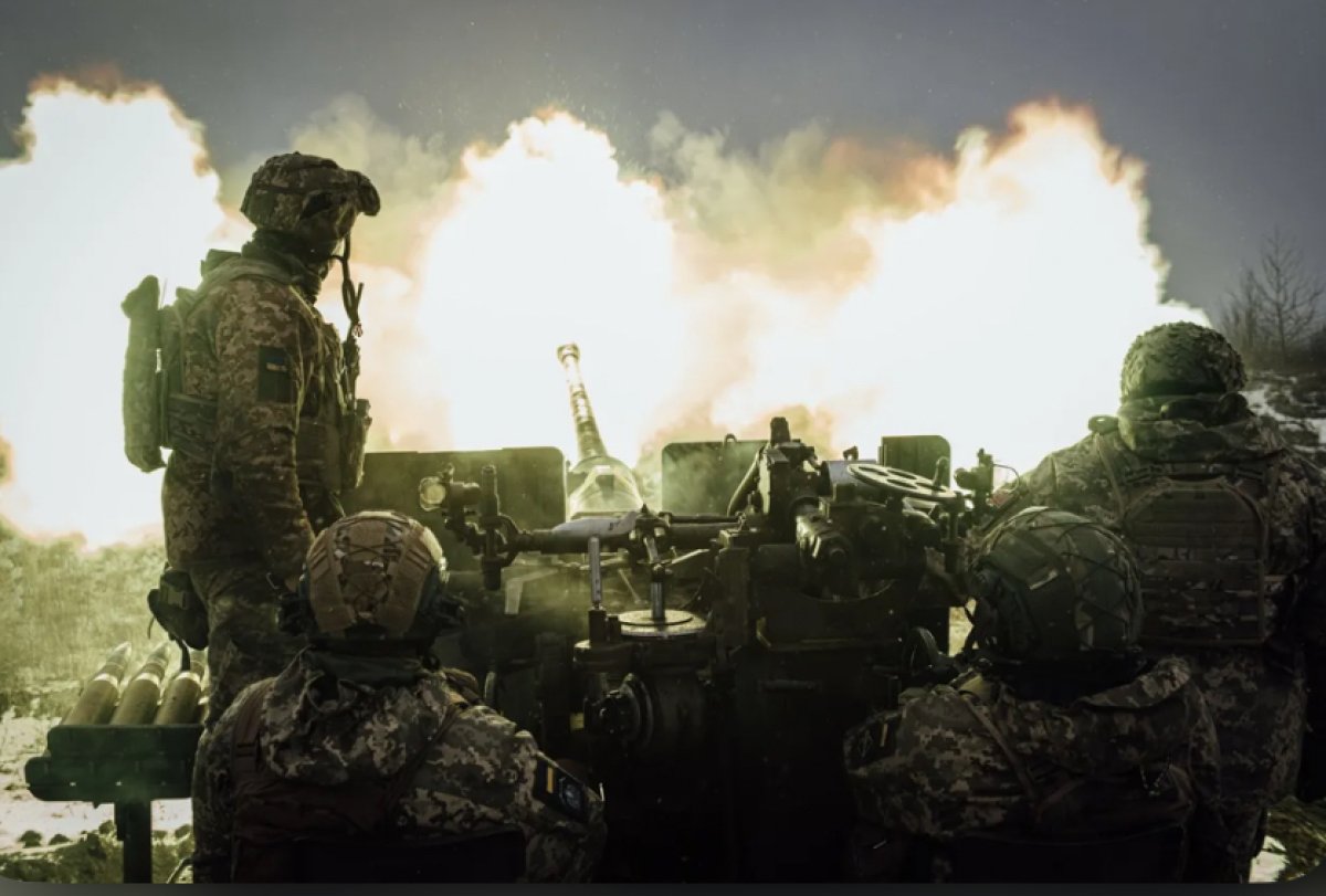 Украина и Россия ближе к миру, чем когда-либо ранее, считают в США