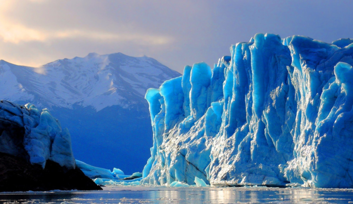 Ученые предупредили: таяние ледников может усилить риск эпидемий