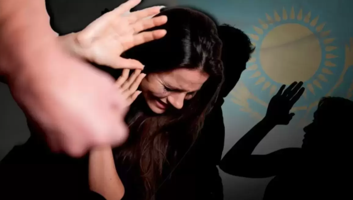 Девушку украли и изнасиловали в Шымкенте - ведется следствие