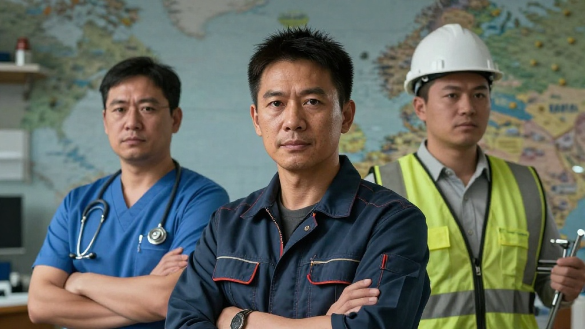 Гражданам Узбекистана упростят трудоустройство в США и Европе