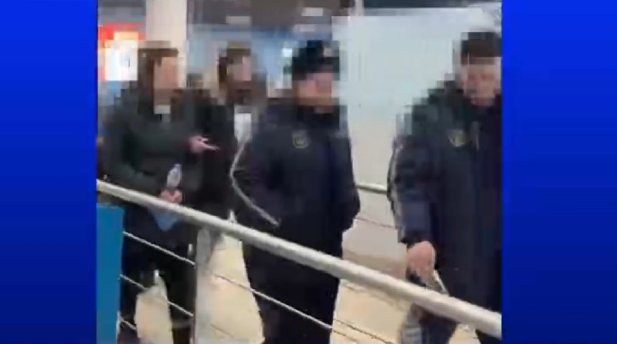 В Казахстан вернули беглую подозреваемую в мошенничестве на 6,5 млрд тенге