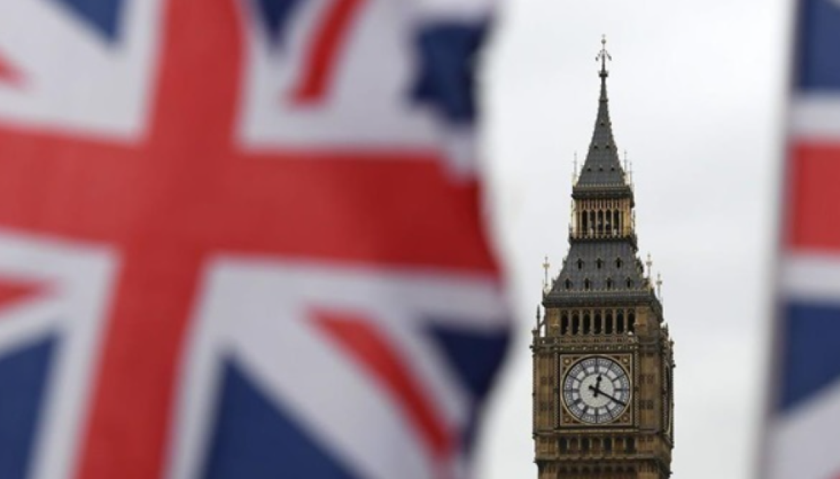 Лондон отказался возобновлять диалог с Путиным