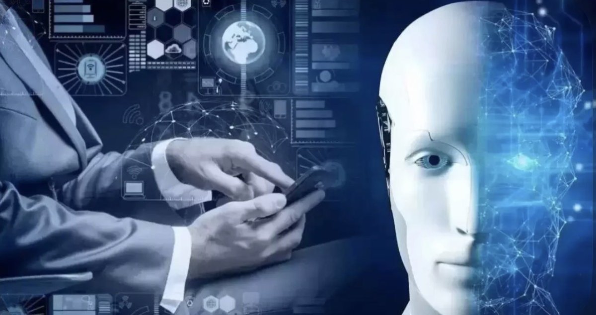 Пользуется ли Токаев ИИ?