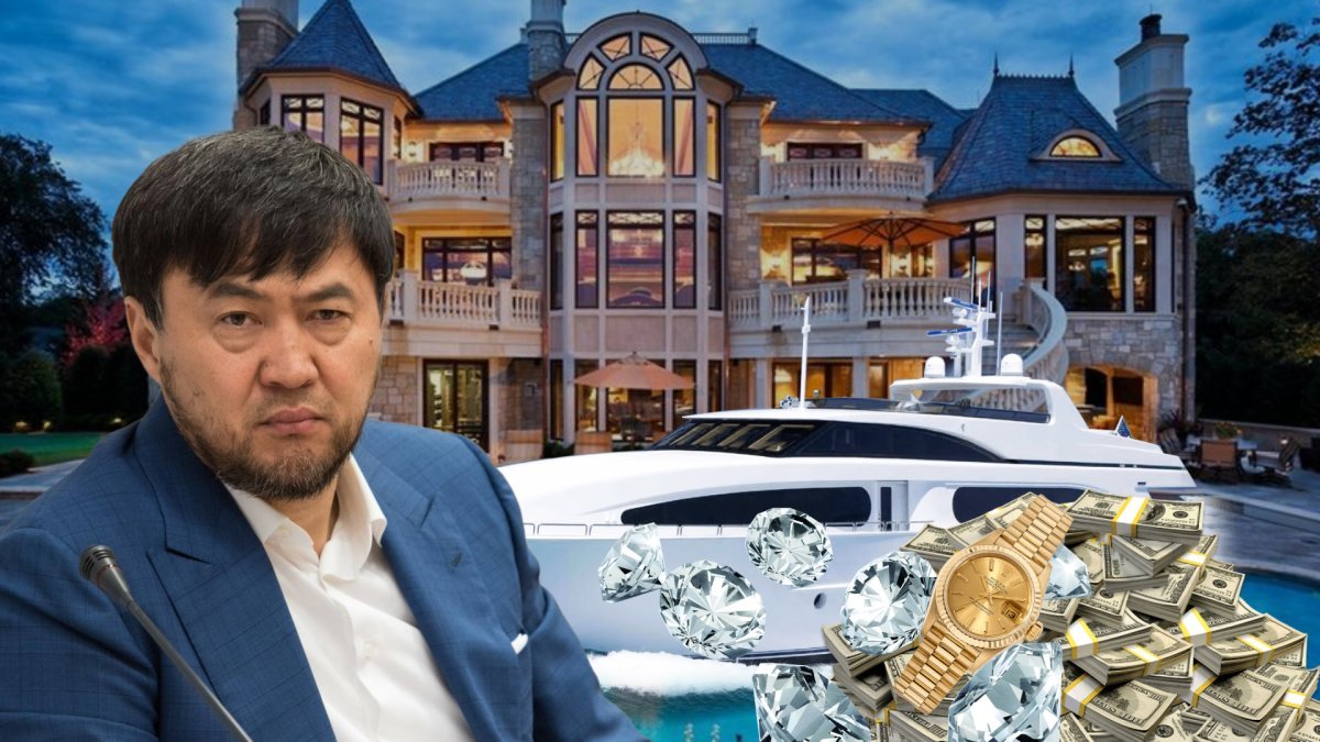 Если бы была монархия: хотел ли Кайрат Сатыбалды стать президентом после Назарбаева?