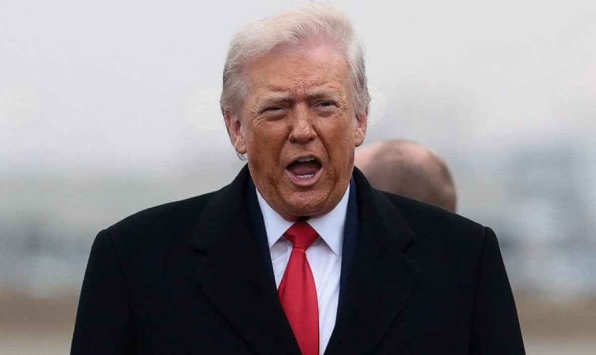 Лидер Ирана назвал Трампа преступником