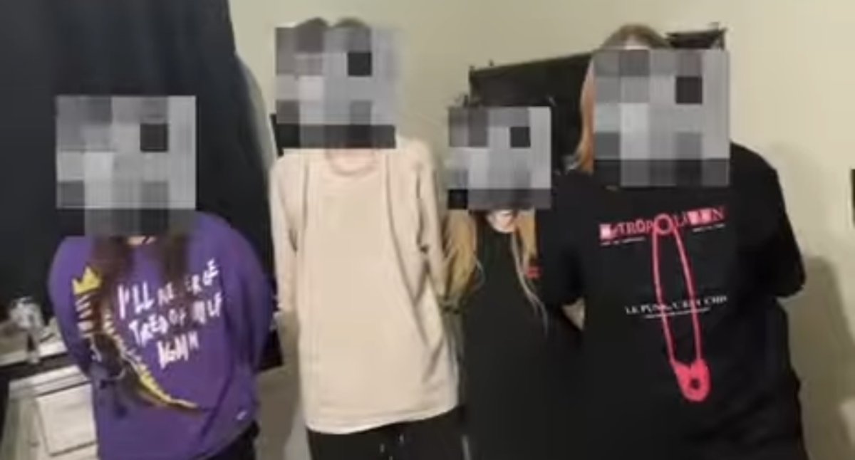 В Караганде задержали двух женщин по подозрению в сбыте наркотиков