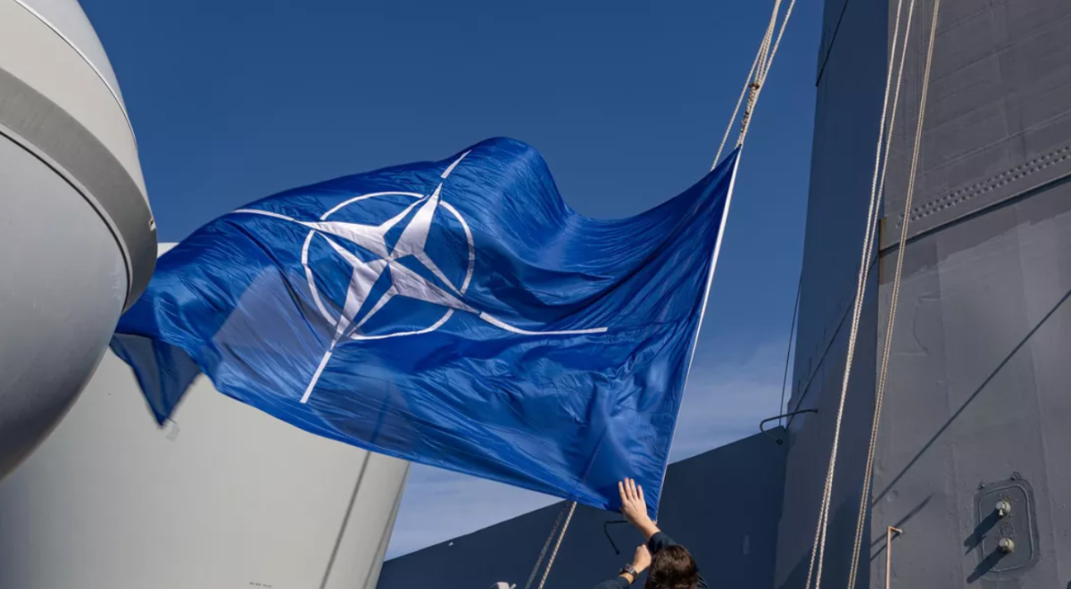 Страны НАТО предупредили о разрыве с США из-за Гренландии