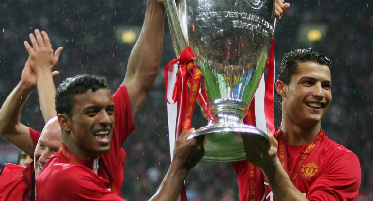 Легенда «Манчестер Юнайтед» Нани станет игроком «Актобе»