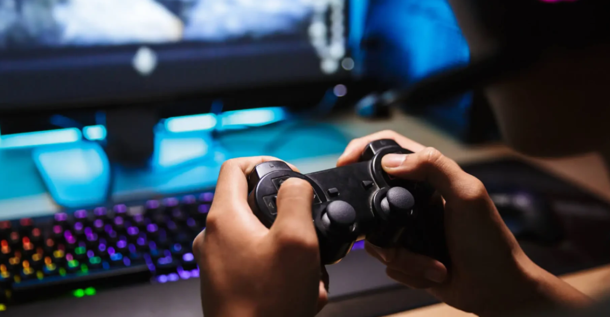 Сколько можно играть без вреда: ученые вывели лимит