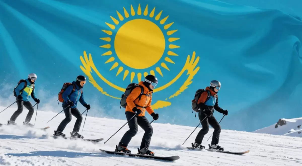 Испанцы приравняли Алматы к Зальцбургу и Греноблю