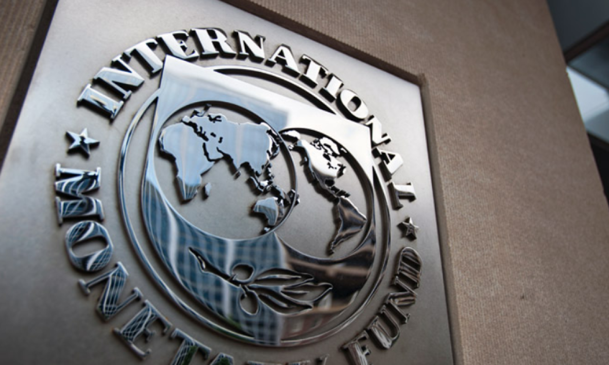 МВФ прогнозирует устойчивый рост мировой экономики в 2026 году