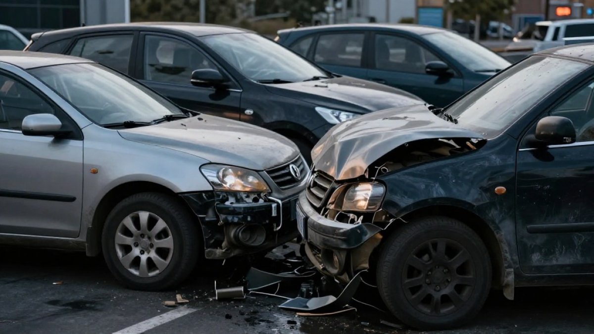Пять самых аварийных регионов Казахстана назвали специалисты