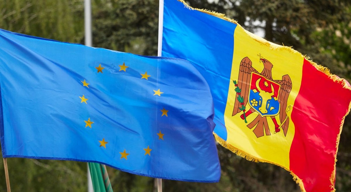 "Войти в ЕС или стать российской губернией": в Молдове объяснили выход из СНГ