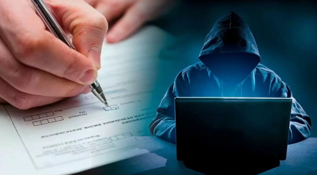 Уголовную ответственности хотят ввести за утечку личных данных казахстанцев