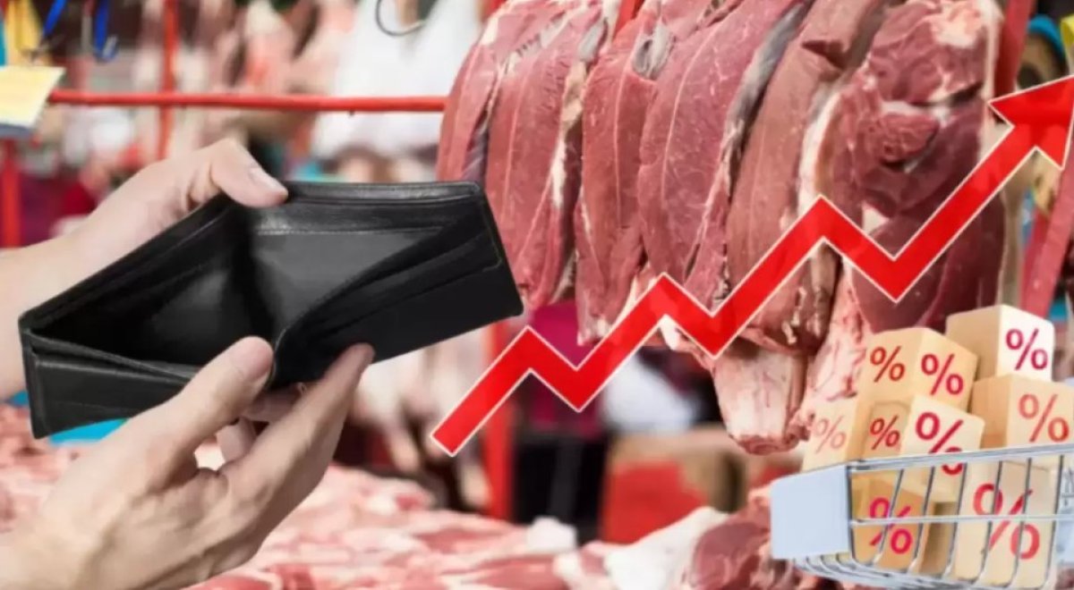 Скот реально вывезли: Минторговли объяснил логику запрета на экспорт мяса