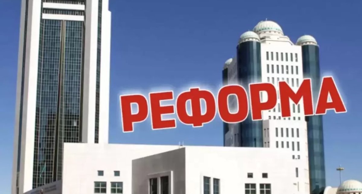 Золотой мост – спикер мажилиса высказался о будущем распределении сил в казахстанской политике