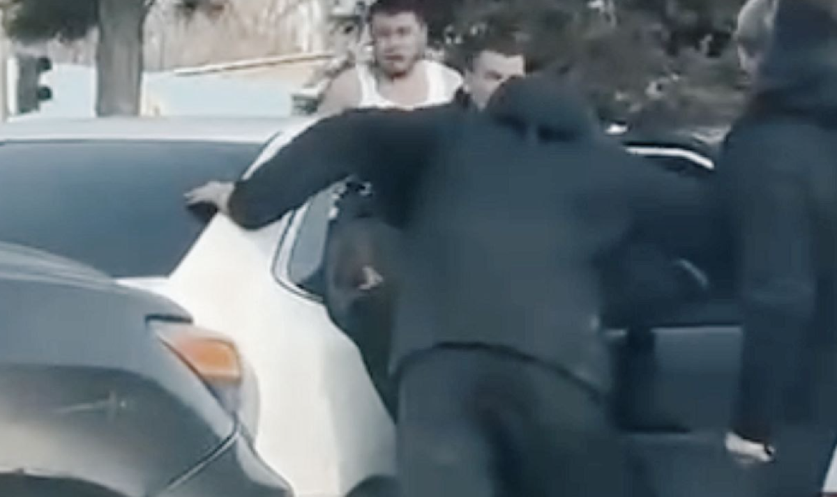 Драка закончилась убийством в Шымкенте: задержаны четверо подозреваемых