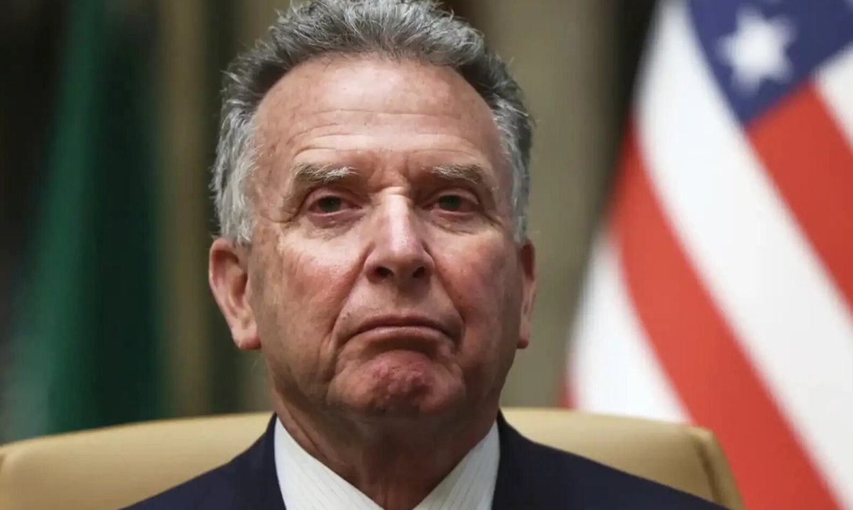 Мирный план по Украине завершён на 90 процентов — Уиткофф