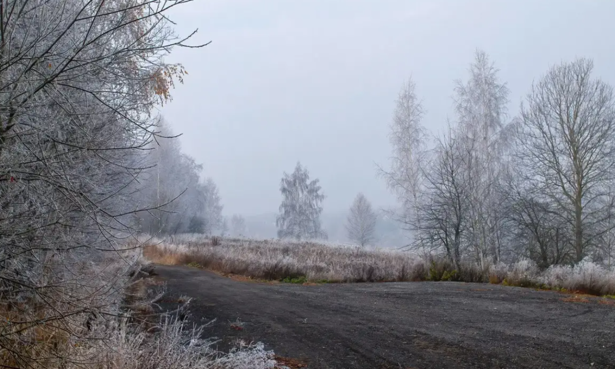 В 15 регионах Казахстана объявили штормовое предупреждение