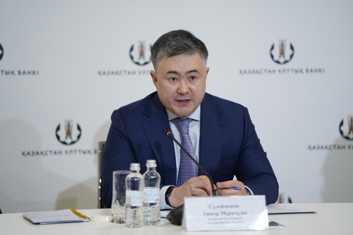 Не время для мягкости: когда начнут снижать базовую ставку в Казахстане?