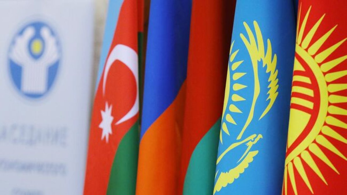 Казахстан выступил с новой инициативой в рамках СНГ