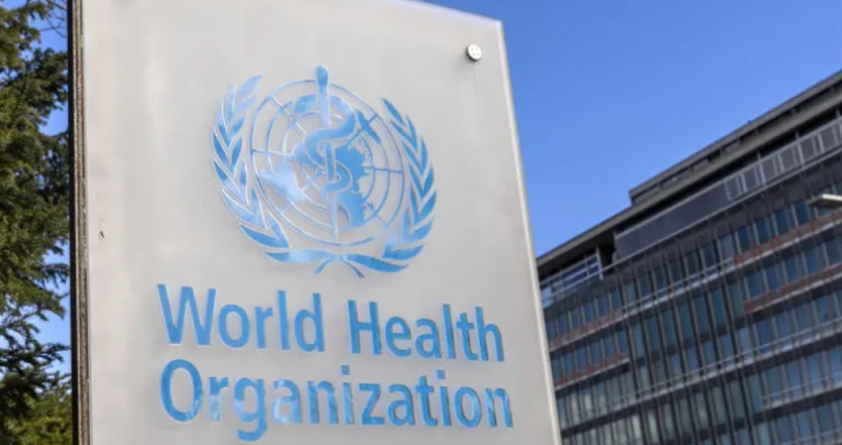 Не оплатили долг в сотни млн долларов: США вышли из ВОЗ
