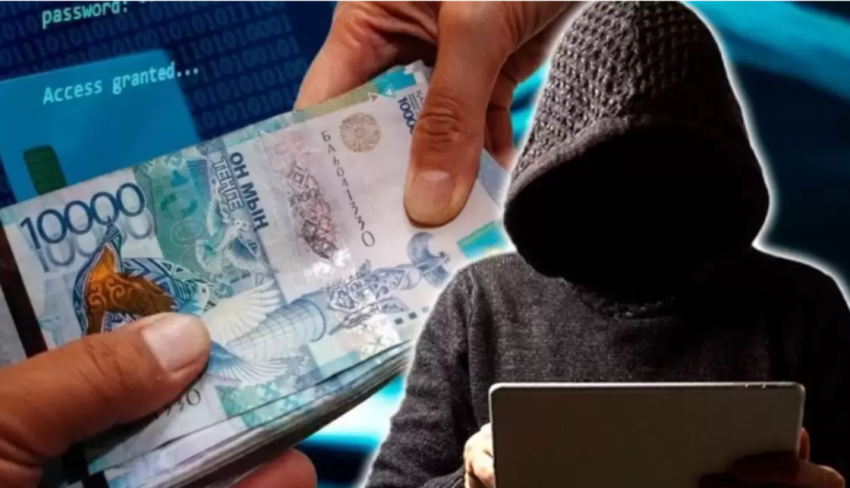 Оформляли автокредиты на уязвимых казахстанцев: задержаны шестеро членов ОПГ