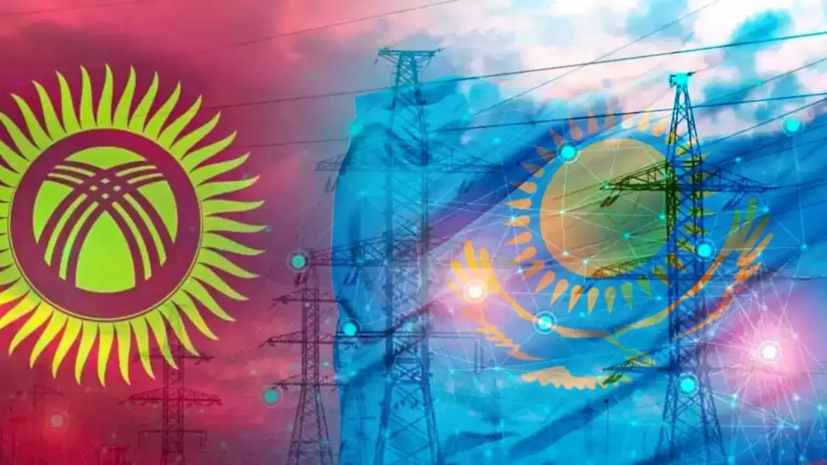 Рассчитывают на Казахстан? Озвучен дефицит электроэнергии в Кыргызстане