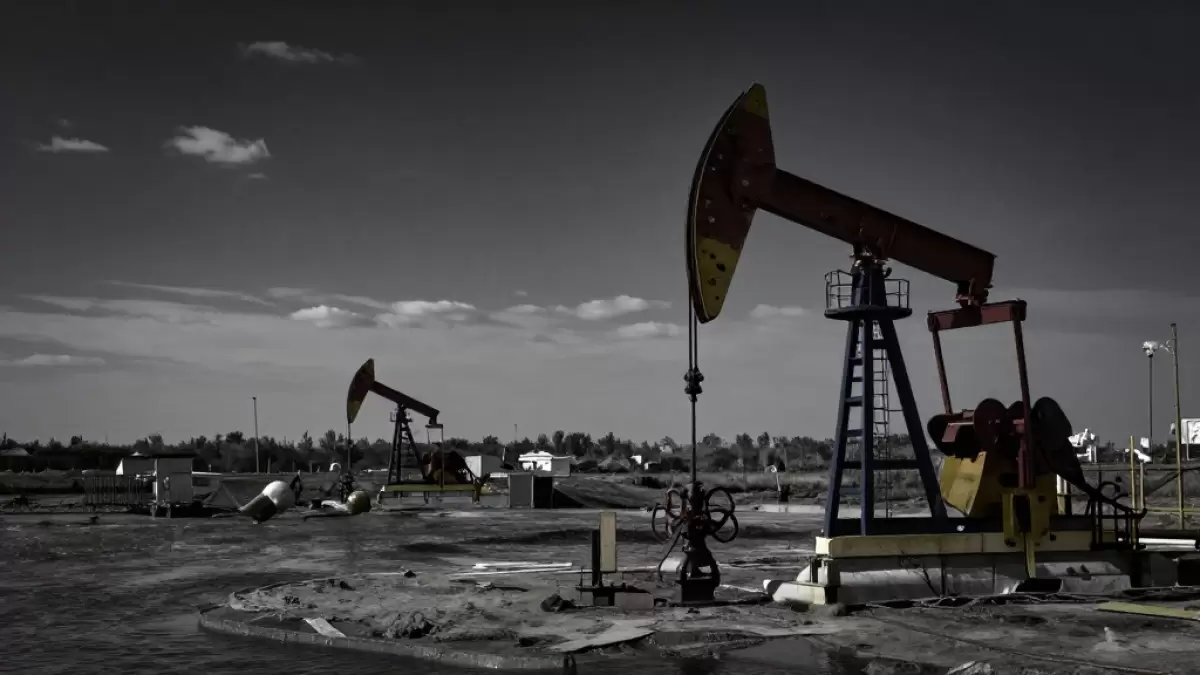 Сельчане победили нефтяников на западе Казахстана: экологи запретили разведку