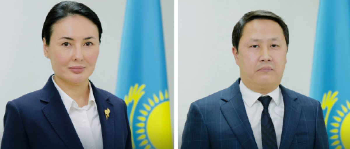 В Фонде соцмедстрахования назначили нового главу правления