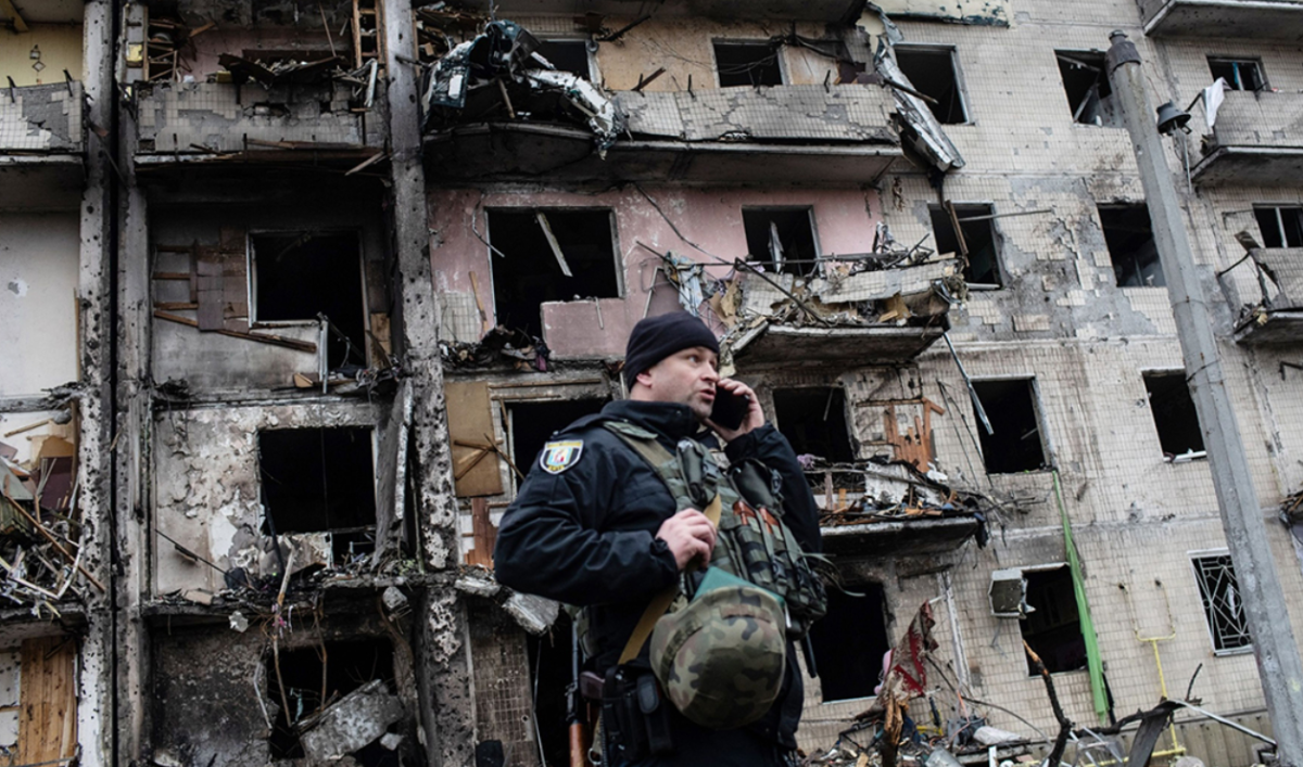 В России резко выросли расходы на похороны участников войны