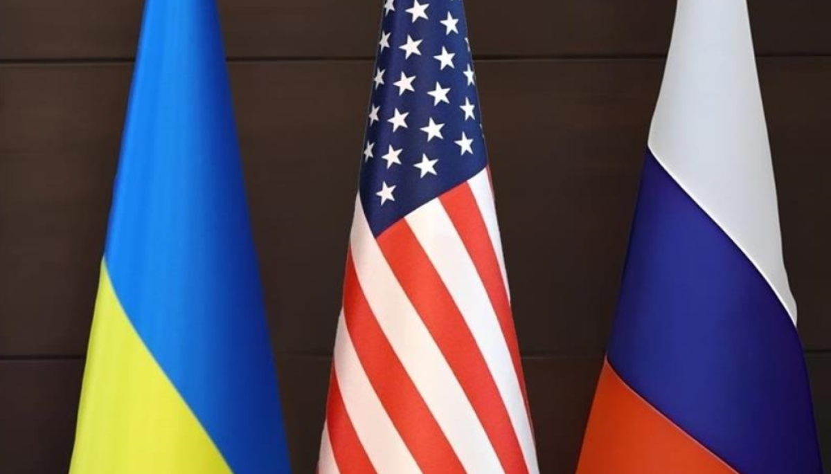 Переговоры РФ, США и Украины в ОАЭ: итоги первого дня