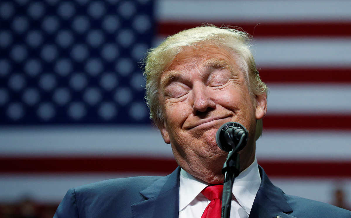 Трамп: Китай «поглотит» Канаду за год из-за её выбора