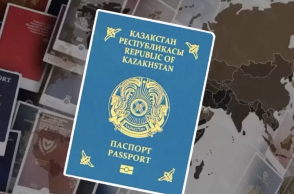 «Живу без документов»: в Мангистау 23-летняя девушка не может получить гражданство Казахстана