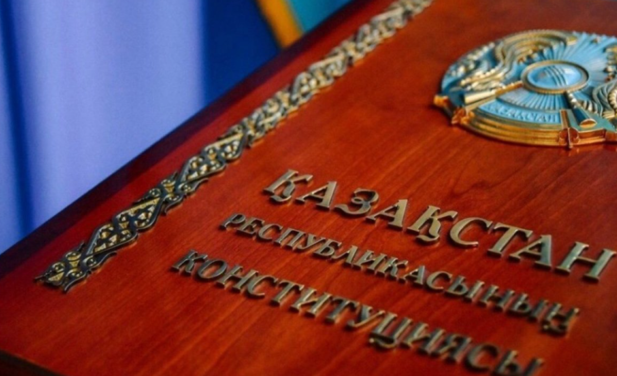 Новый Парламент Казахстана: рабочая группа раскрыла 8 изменений