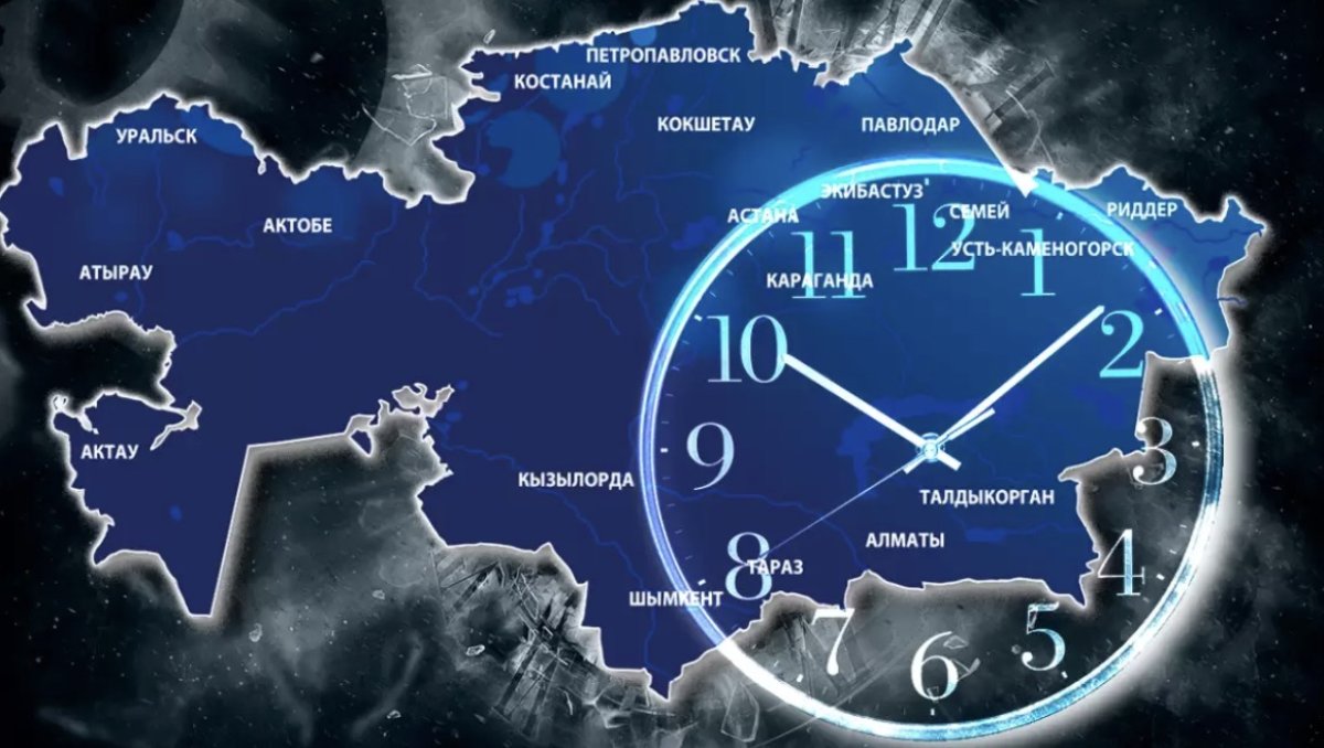 «Мучить восток Казахстана надо прекратить» - экс-дипломат о едином времени