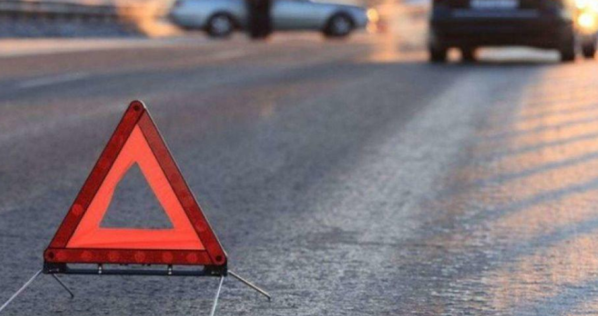 Четверо погибли в ДТП на трассе "Актобе-Оренбург": задержан водитель Honda Odyssey