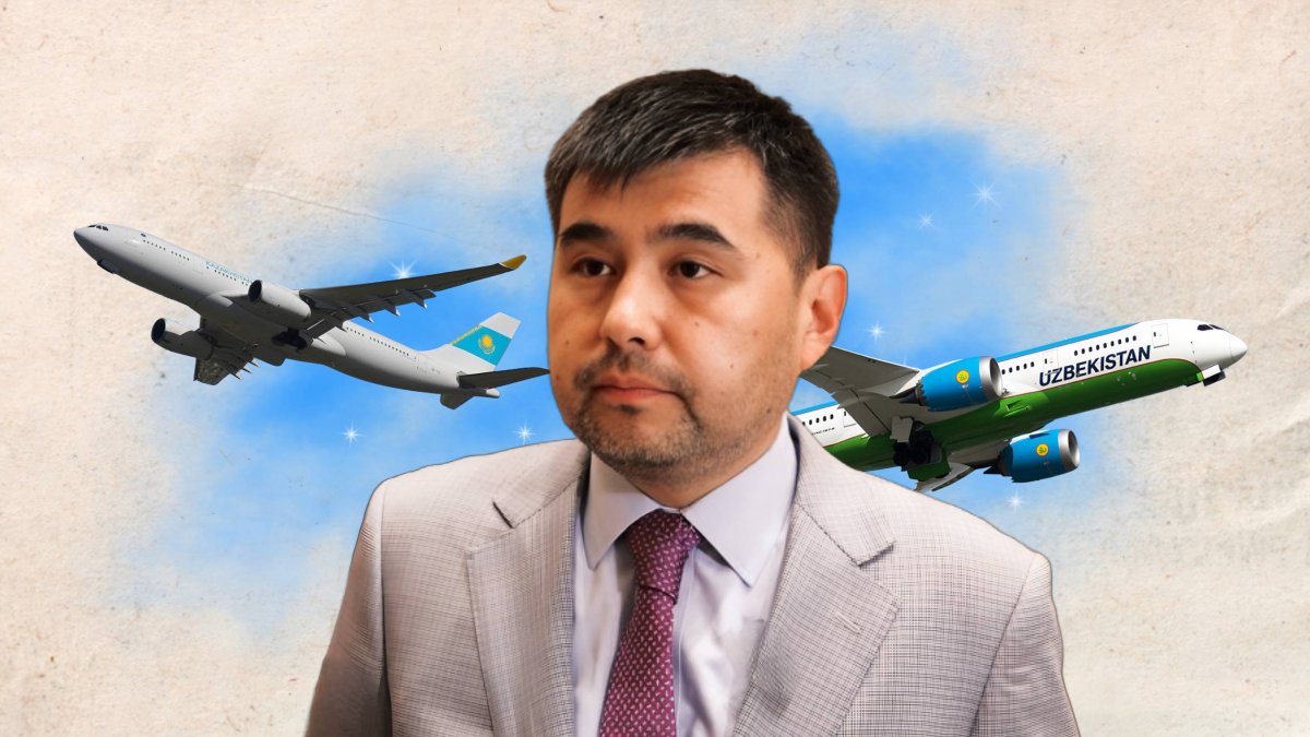 Победа любой ценой: сможет ли Астана выиграть у Ташкента гонку за небо Центральной Азии?