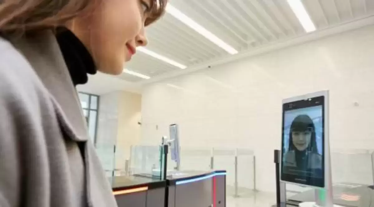 Биометрия в школах: родители опасаются утечки данных в Казахстане