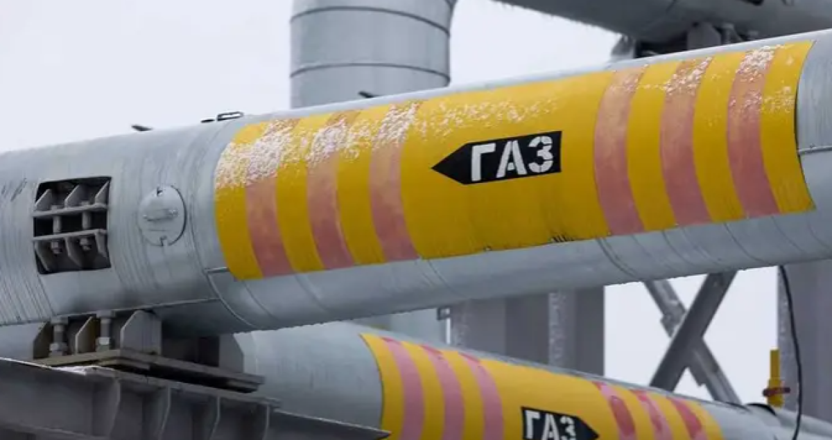 Совет ЕС утвердил запрет на импорт российского газа с 2027 года