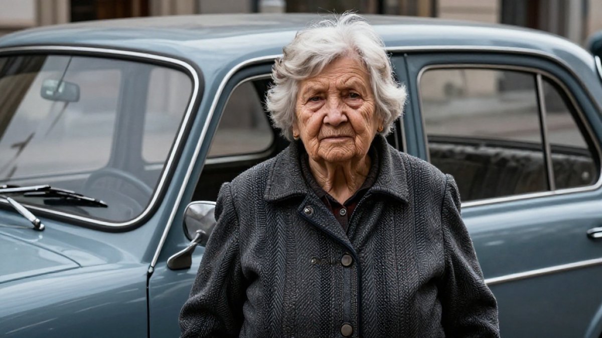 87-летняя казахстанка недосчиталась пенсии из-за старого налога