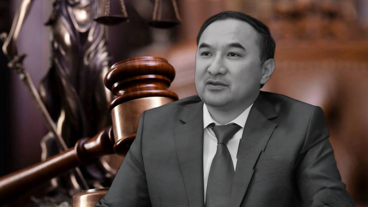 Суд по делу Бабакумарова пройдёт без журналистов