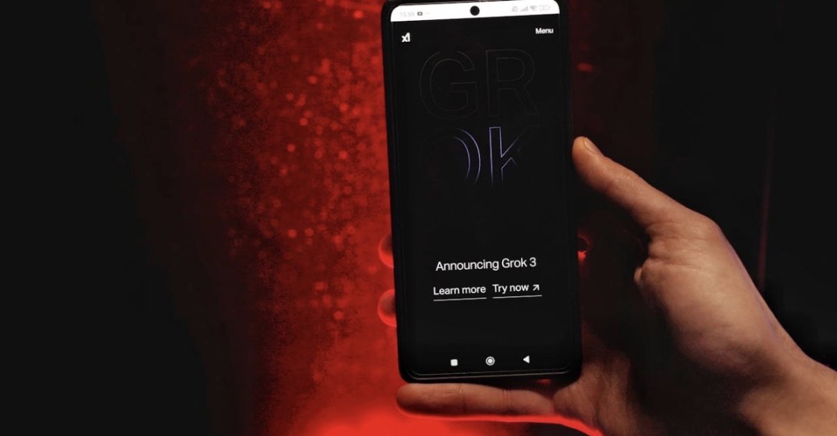 Еврокомиссия проверяет Grok Илона Маска из-за «раздеваний» ИИ