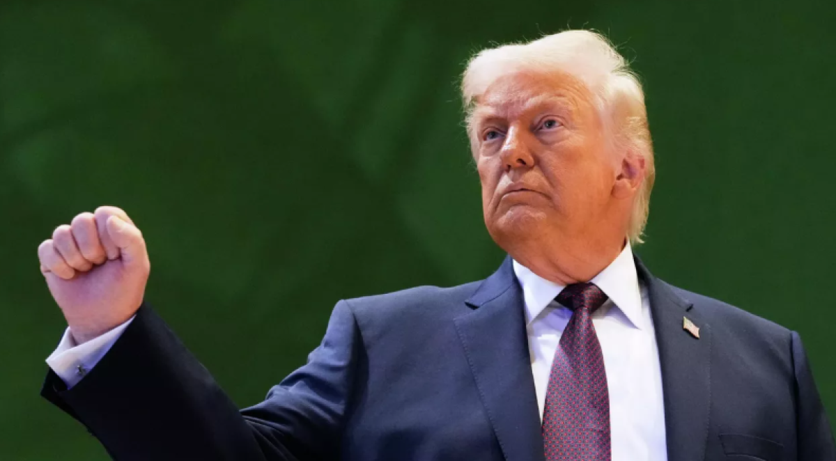 Торговые войны: Трамп объявил о повышении пошлин для еще одной страны