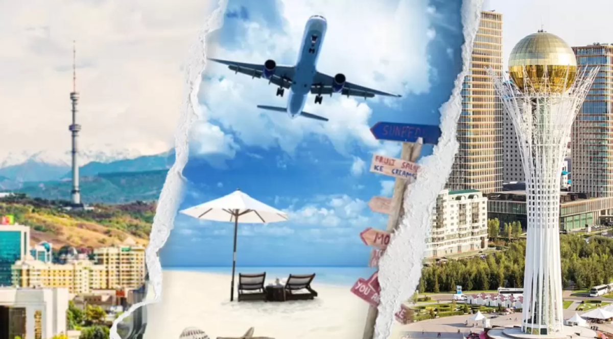 Антисанитария, плохой сервис, космические цены: что не так с турзонами в Казахстане?